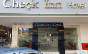 Check Inn Hotel Tawau